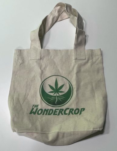 Hemp Tote